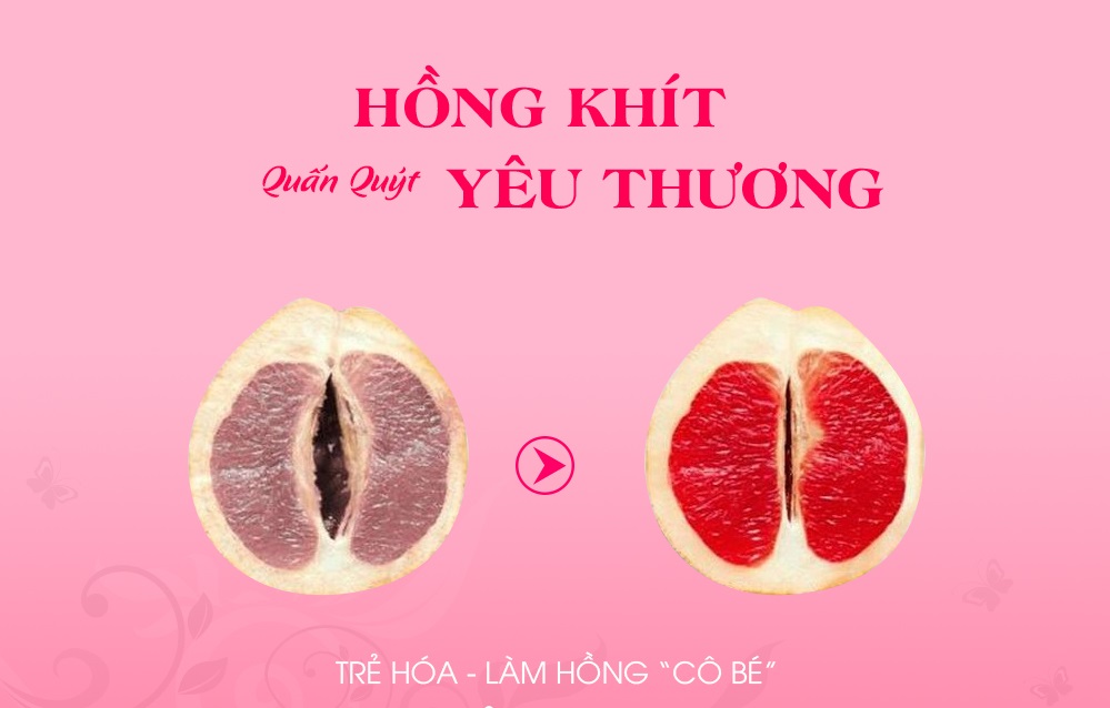 SERUM LÀM HỒNG VÙNG KÍN CỦA NHẬT CHIẾT XUẤT TỰ NHIÊN DỊU NHẸ AN TOÀN